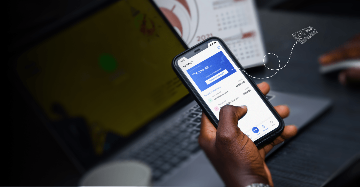 Earned Wage Access in Africa